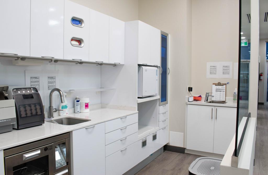 Tremaine Dental clinic photo