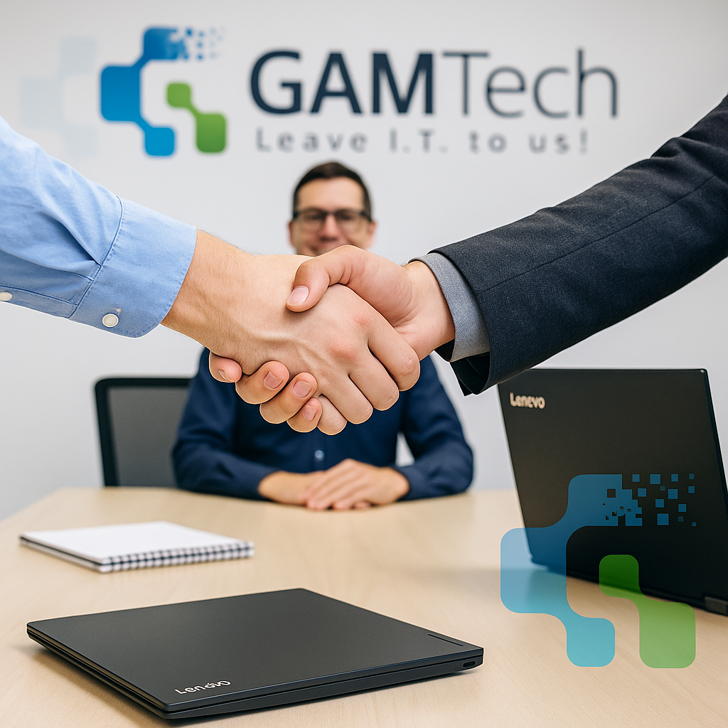 GAM Tech photo