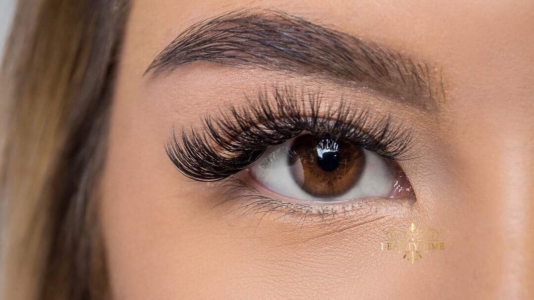 Beauty Time reviews