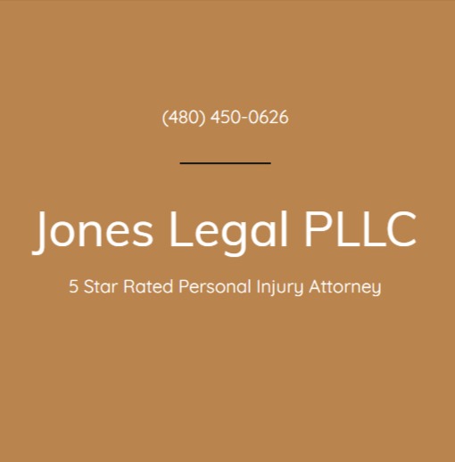 Jones Legal, PLLC reviews