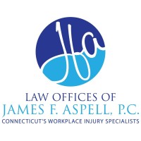 Law Offices Of James F Aspell, PC reviews