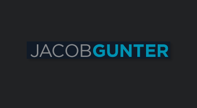 Jacob S. Gunter reviews