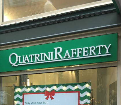 Quatrini Law Group reviews