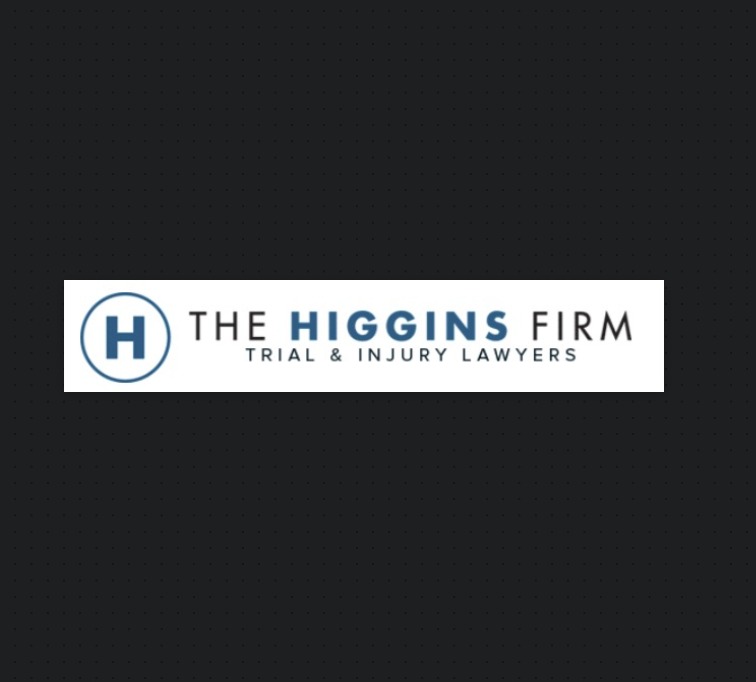 The Higgins Firm reviews