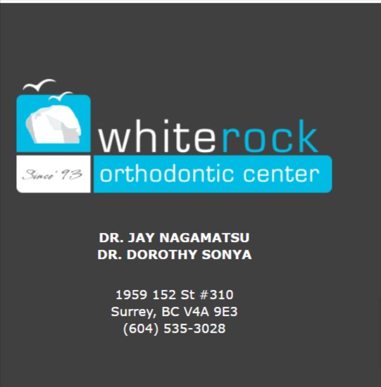 White Rock Orthodontic Center reviews