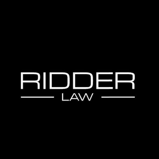 Ridder Law reviews