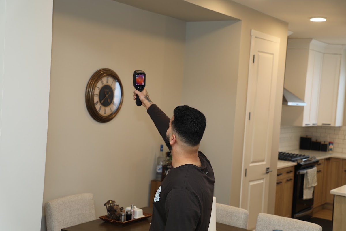 Spot-on Property Inspections and Condo/ Strata Docs Review reviews