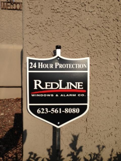 RedLine Alarm Company reviews