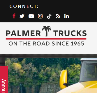 Palmer Leasing Group | PacLease Commercial Trucks reviews