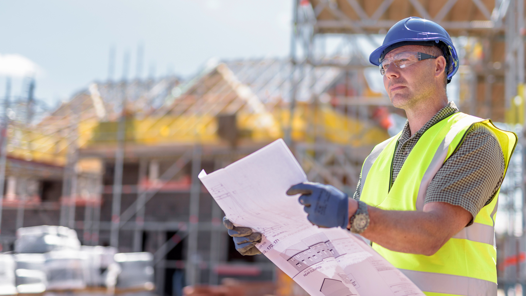 Gardner Construction Solutions reviews