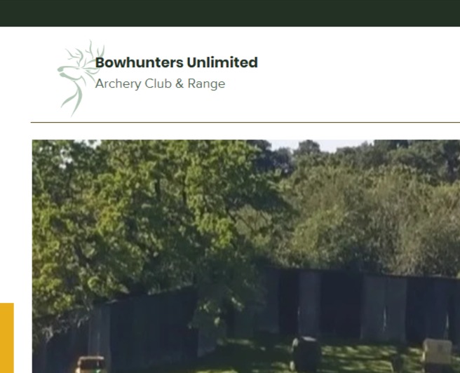 Bowhunters Unlimited archery range, Stevens Creek County Park reviews