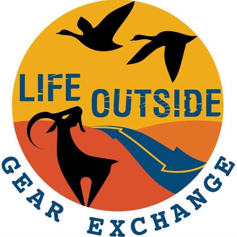 Life Outside Gear Exchange reviews