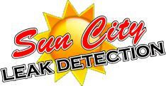Sun City Leak Detection reviews