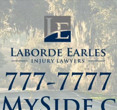 Laborde Earles Injury Lawyers reviews