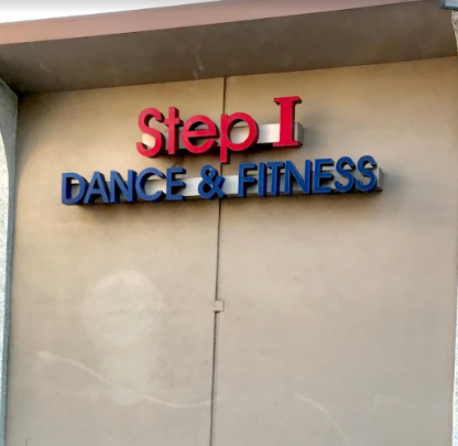 Step 1 Dance & Fitness reviews