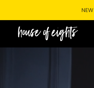 House of Eights Dance Studio reviews