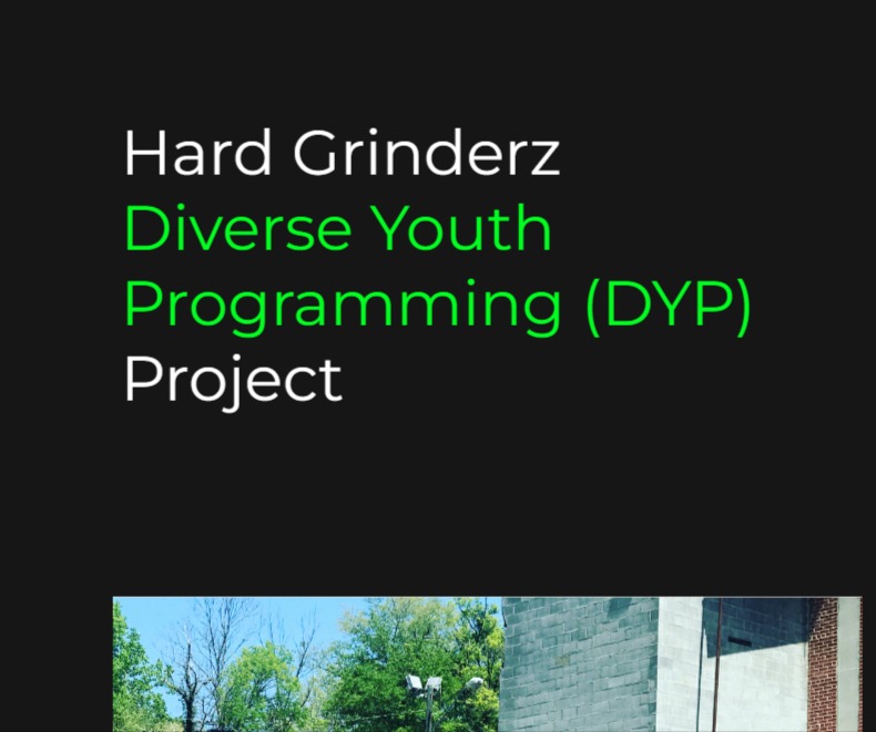 Hard Grinderz LLC reviews