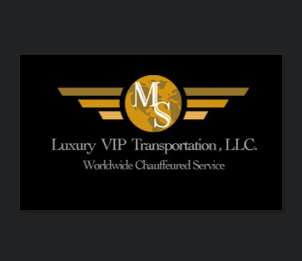 MS Luxury VIP Transportation, LLC. reviews