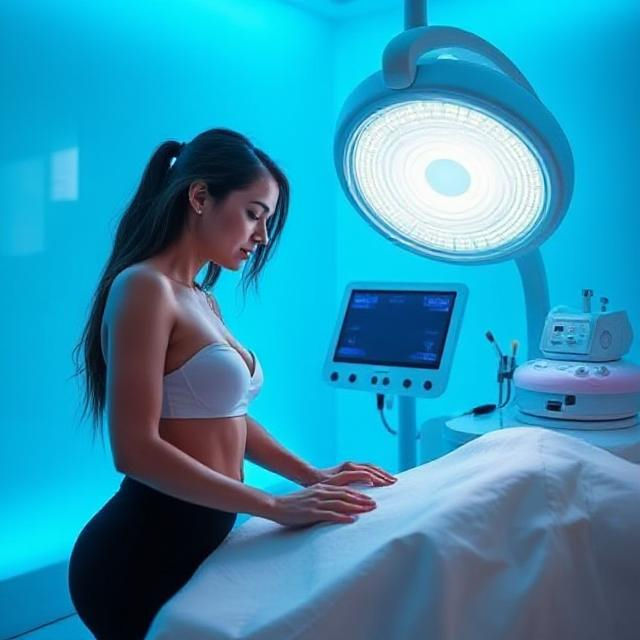 Refresh Aesthetic Center photo