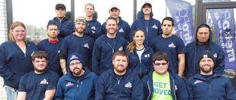 Bernard Movers reviews