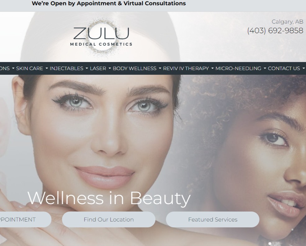Zulu Medical Cosmetics reviews