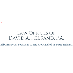 David A Helfand PA reviews
