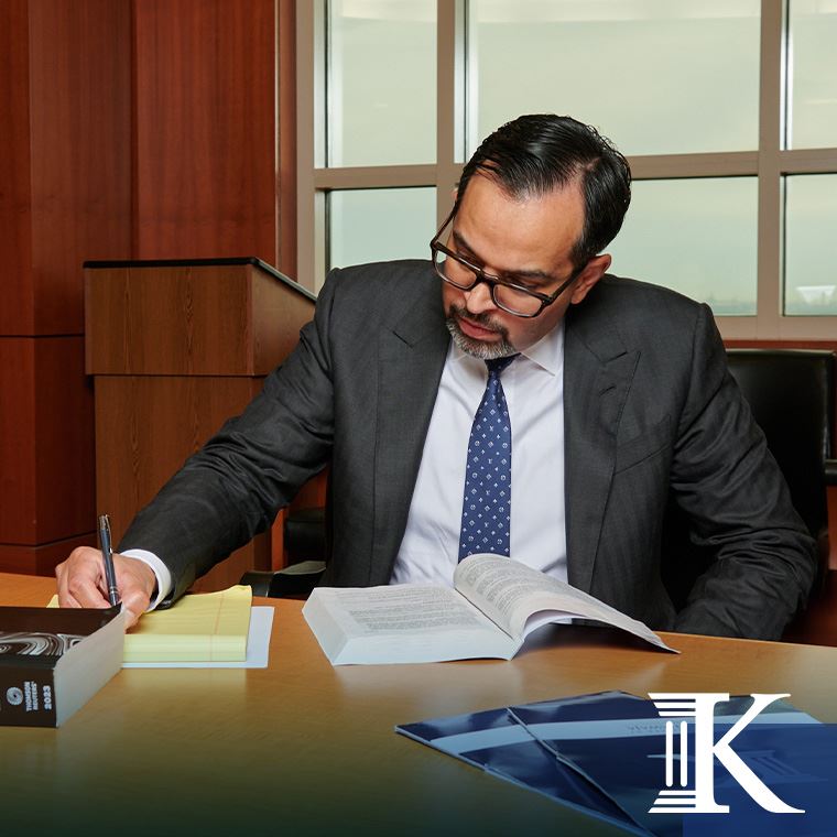 The Law Offices of Omar Khawaja, PLLC photos