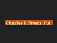 Charles F. Myers, P.A. reviews