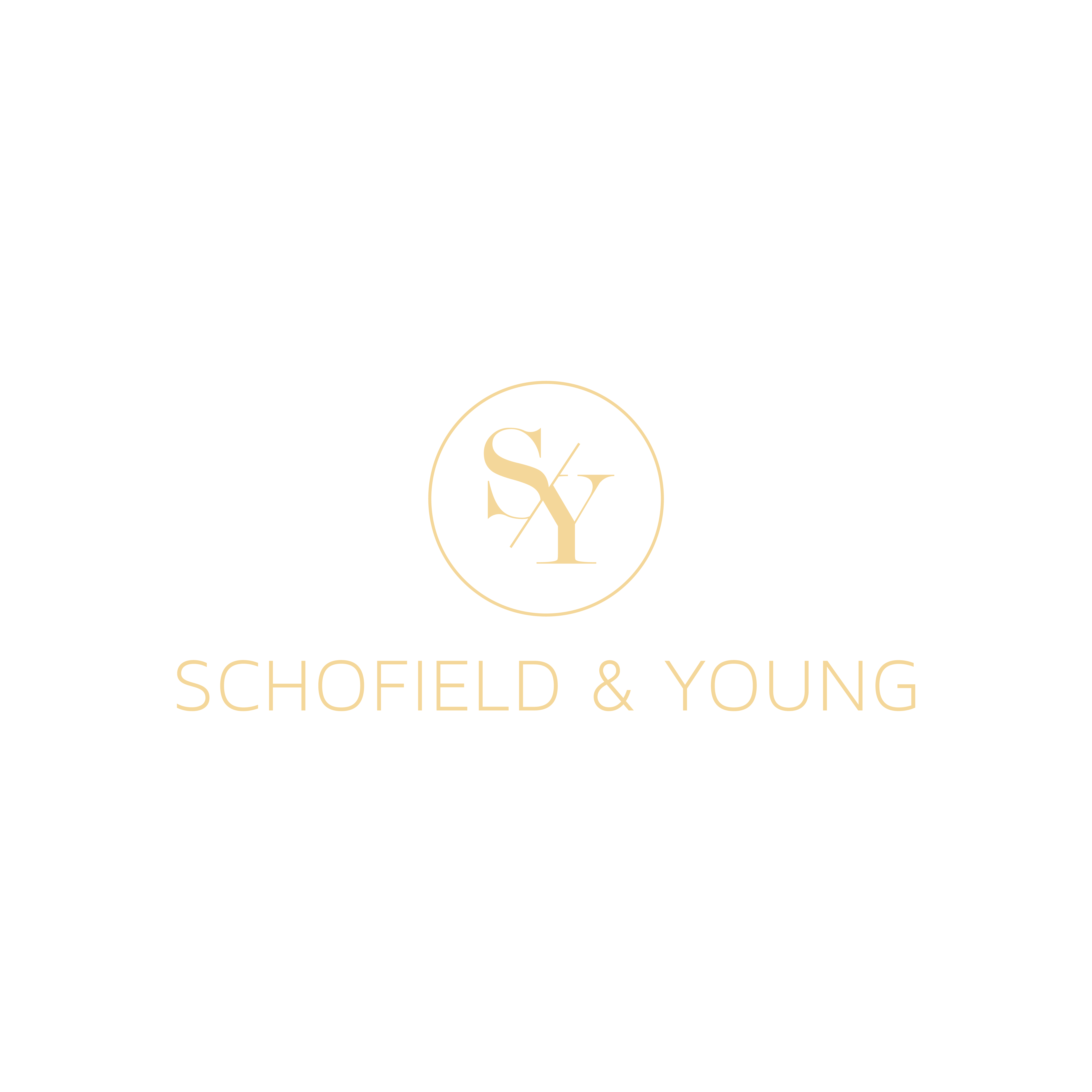 Schofield and Young photo