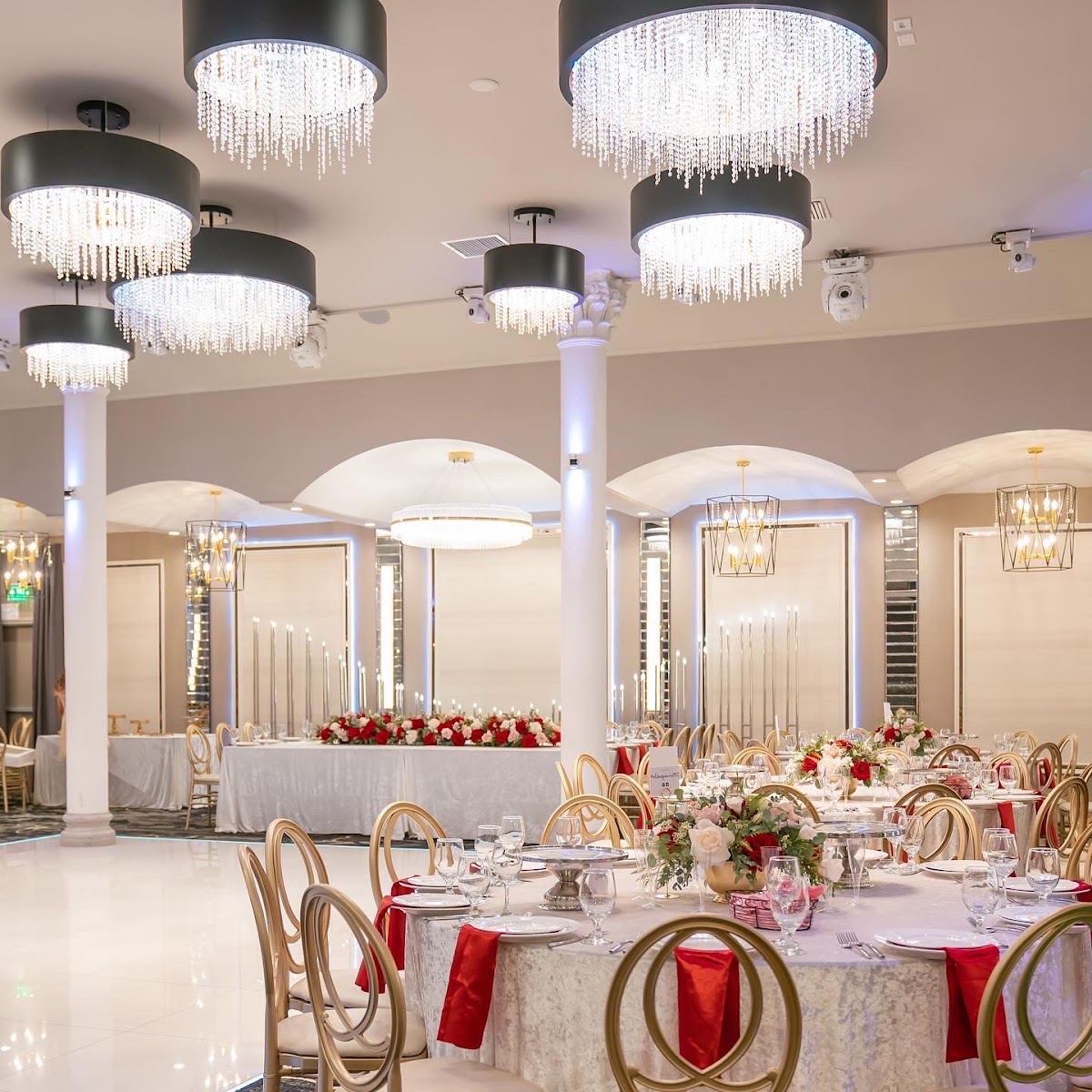 Etage Event Venue photo