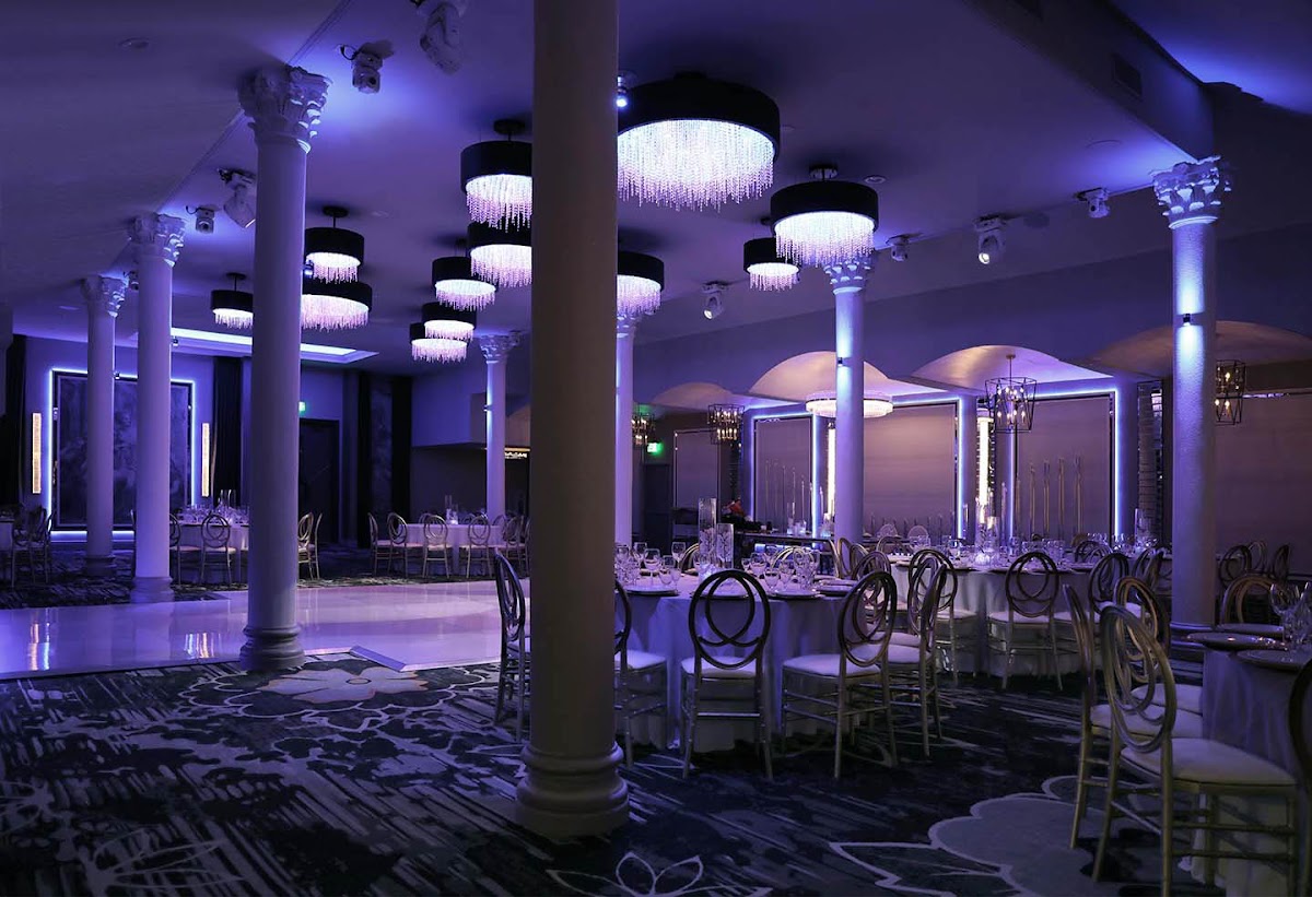 Etage Event Venue photo