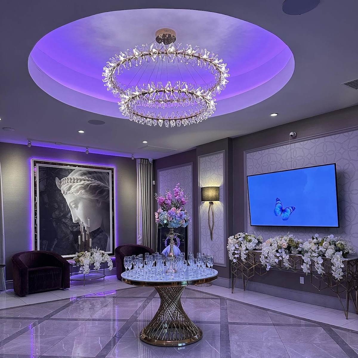 Etage Event Venue photo