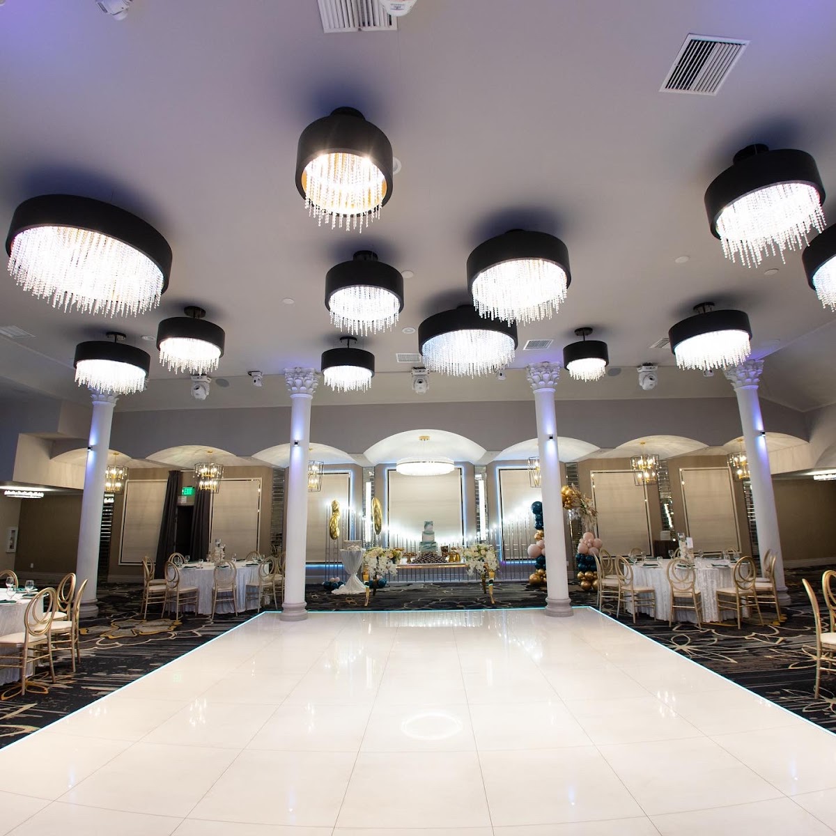 Etage Event Venue photo