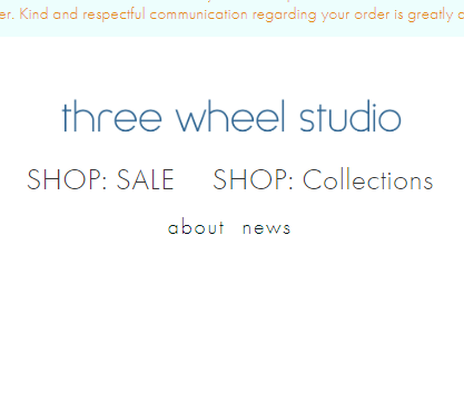 Three Wheel Studio reviews