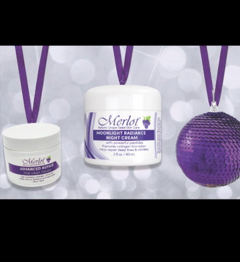 Merlot Skin Care reviews