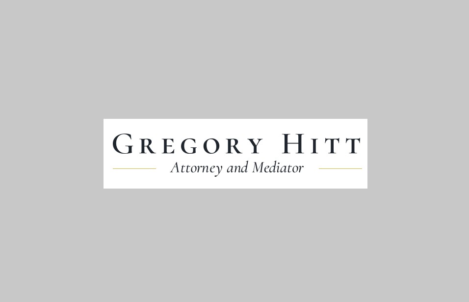 Gregory Hitt, Family Law Attorney photos