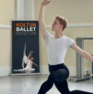 Koltun Ballet Boston reviews