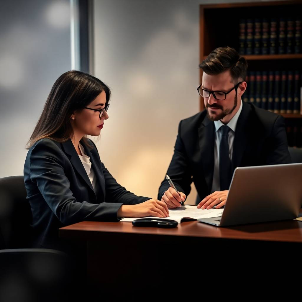 Hanaway Ross Law Firm reviews