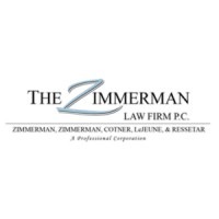 The Zimmerman Law Firm, P.C. reviews