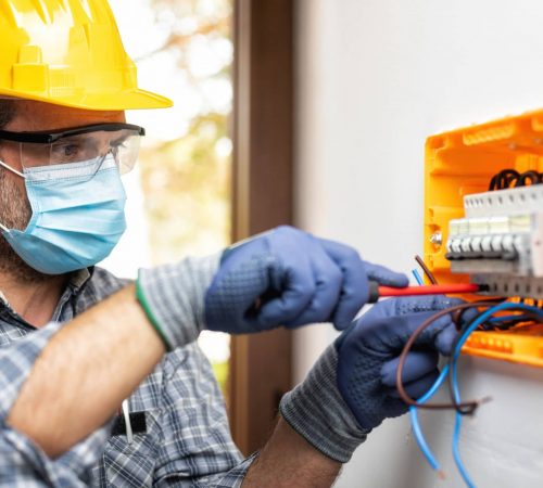 Roxbury Licensed Electrician reviews