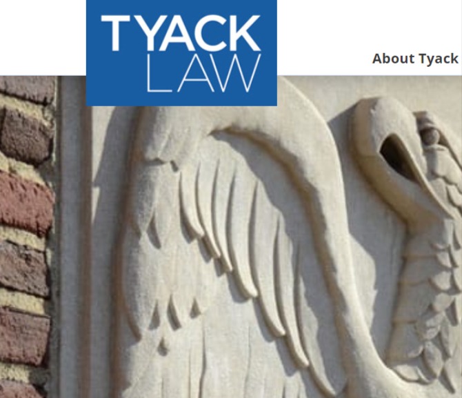 Tyack Law Firm reviews