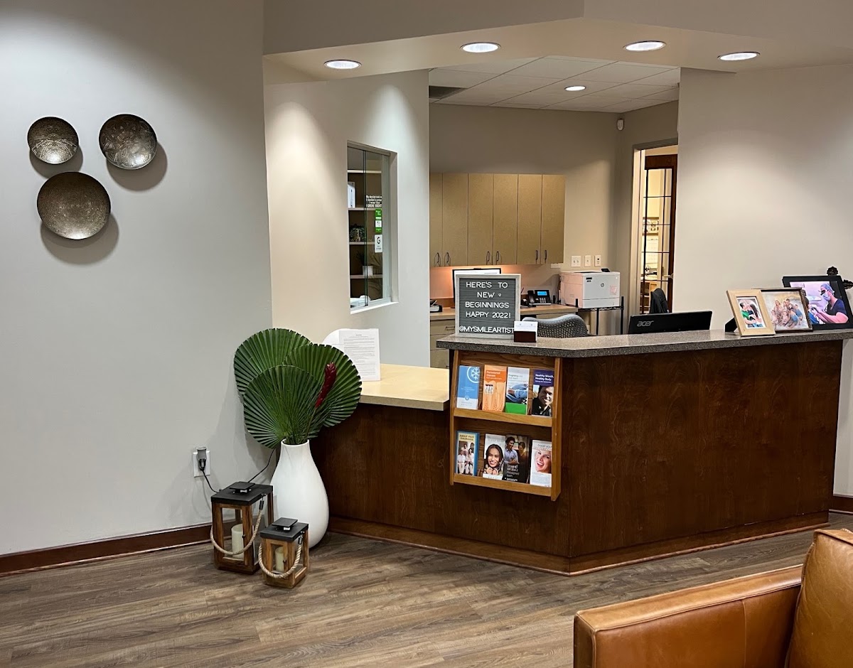 M.I. Dental Designs photo