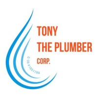 TONY THE PLUMBER reviews