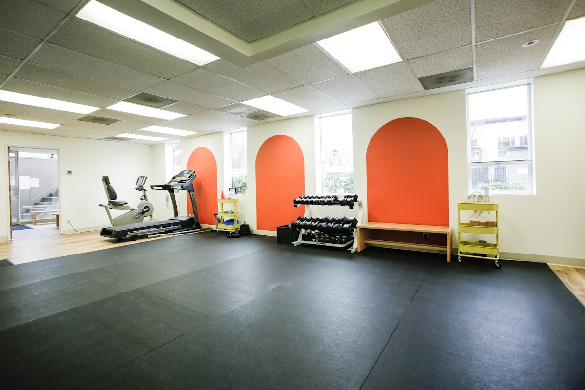 Whole Body Health Physical Therapy photo