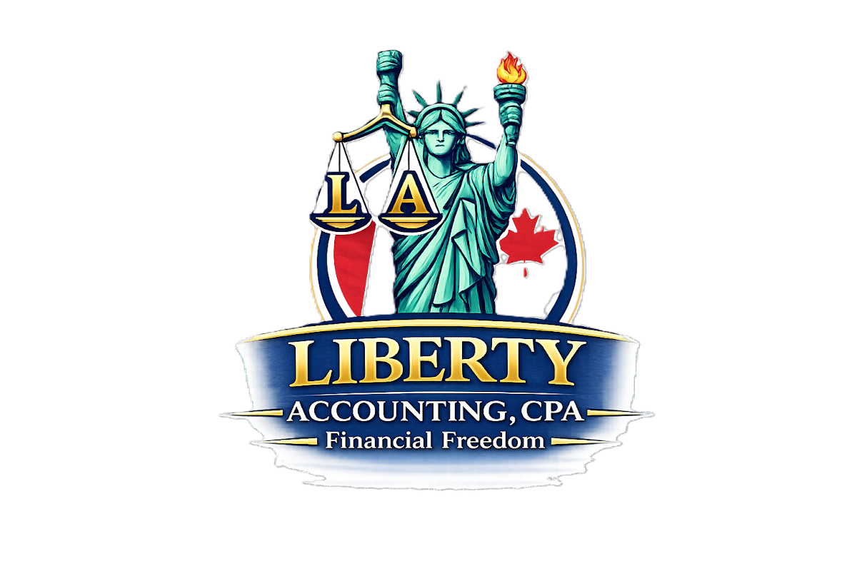 Liberty Accounting, CPA photo