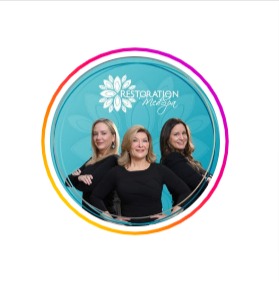 Restoration MedSpa reviews