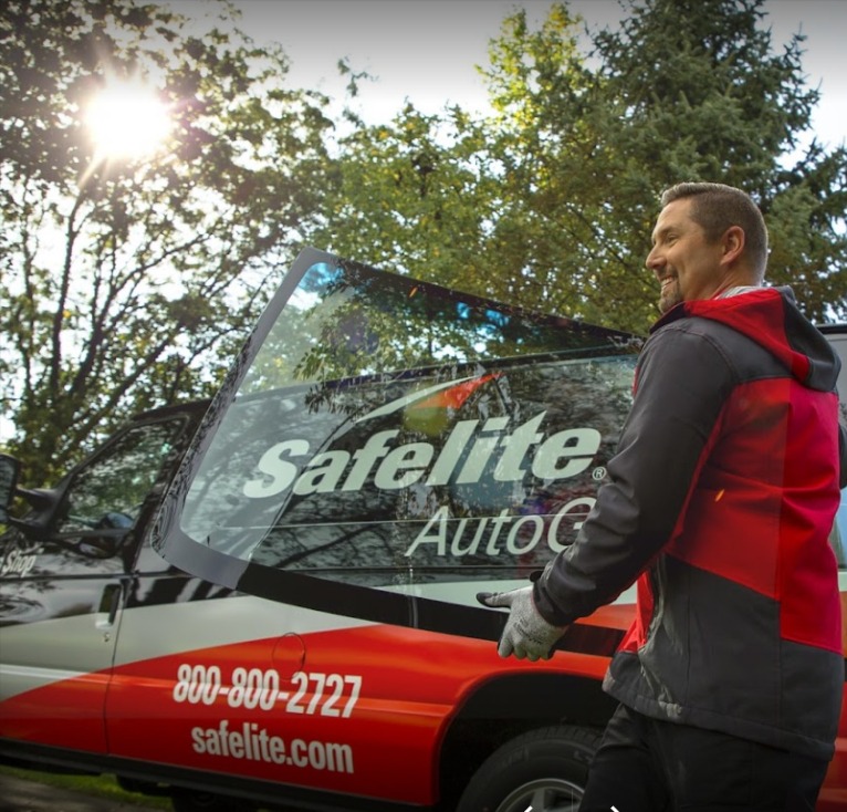 Safelite AutoGlass reviews