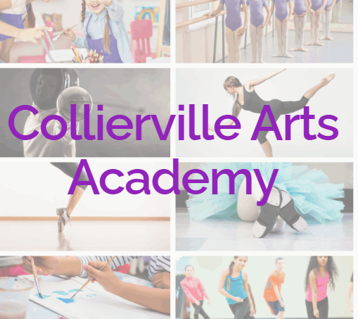 Collierville Arts Academy reviews
