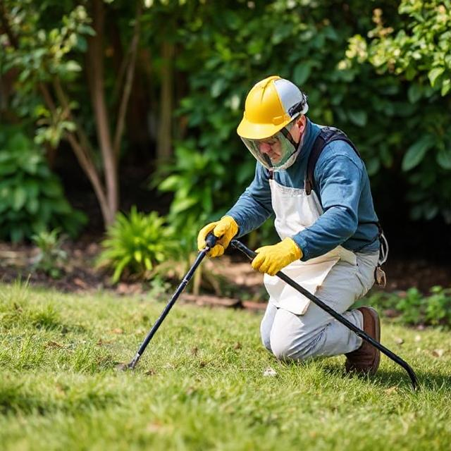 JP McHale Pest Management reviews