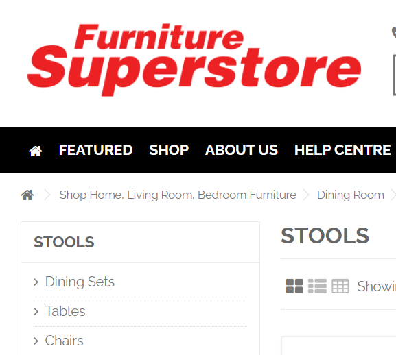Furniture Superstore reviews